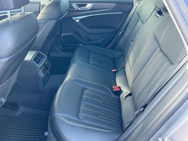 used 2019 Audi A7 car, priced at $26,498