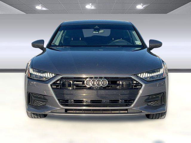 used 2019 Audi A7 car, priced at $26,498