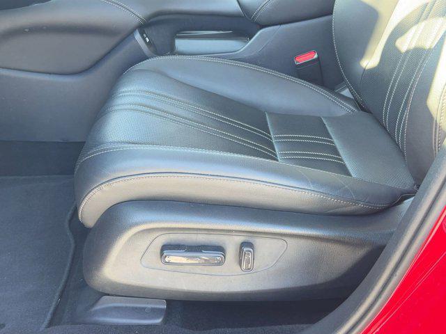 used 2023 Honda HR-V car, priced at $25,999