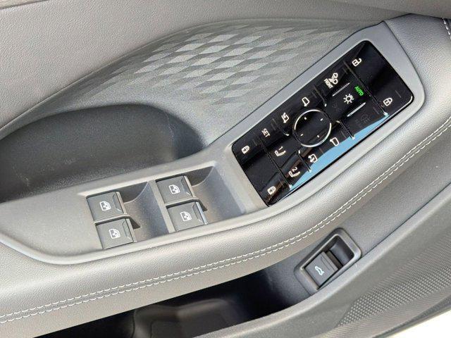 new 2026 Audi A5 car, priced at $55,632