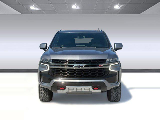 used 2022 Chevrolet Tahoe car, priced at $39,999