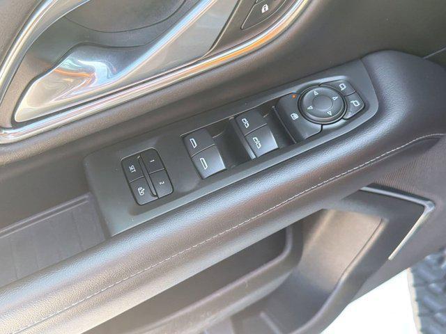 used 2022 Chevrolet Tahoe car, priced at $39,999