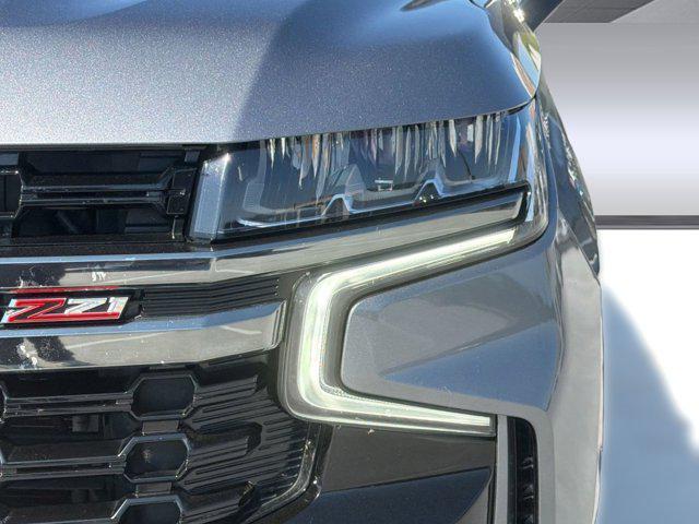 used 2022 Chevrolet Tahoe car, priced at $39,999
