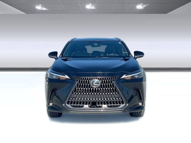 used 2022 Lexus NX 350h car, priced at $34,496