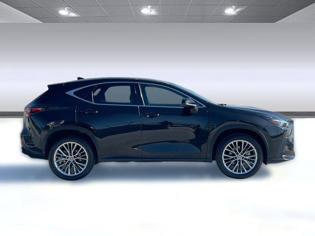 used 2022 Lexus NX 350h car, priced at $34,496