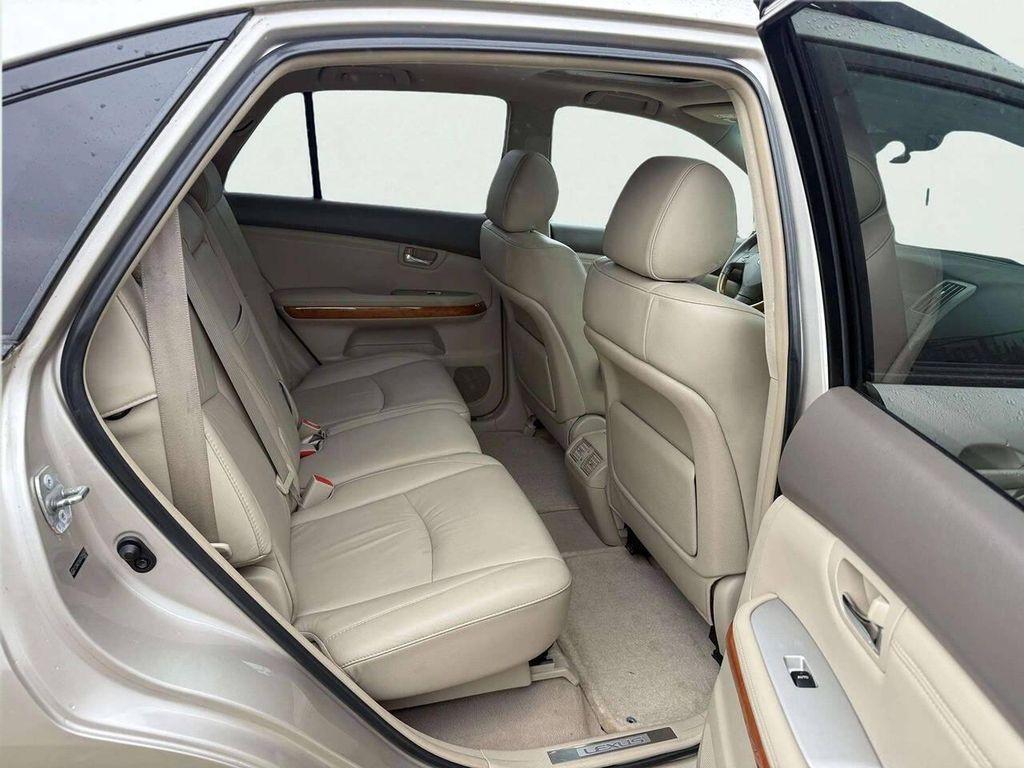 used 2005 Lexus RX 330 car, priced at $8,995