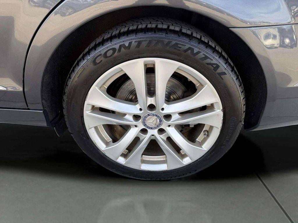 used 2014 Mercedes-Benz C-Class car, priced at $11,995