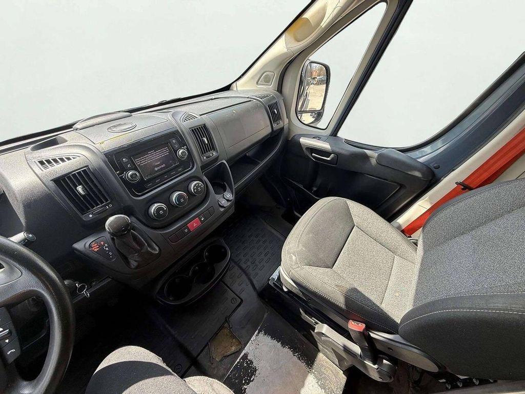 used 2020 Ram ProMaster 3500 car, priced at $17,495