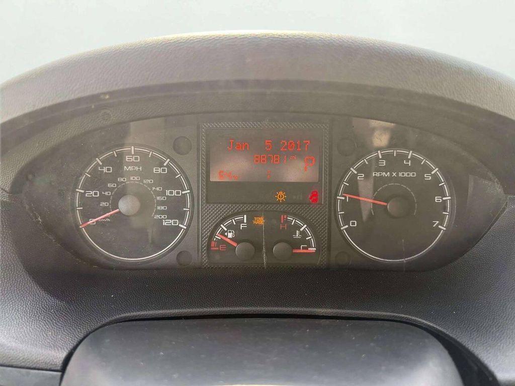 used 2020 Ram ProMaster 3500 car, priced at $17,495