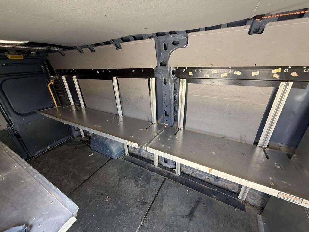 used 2020 Ram ProMaster 3500 car, priced at $17,495