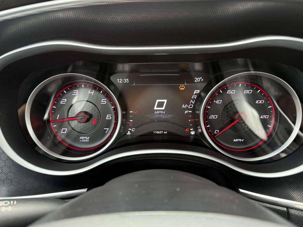 used 2018 Dodge Charger car, priced at $15,995