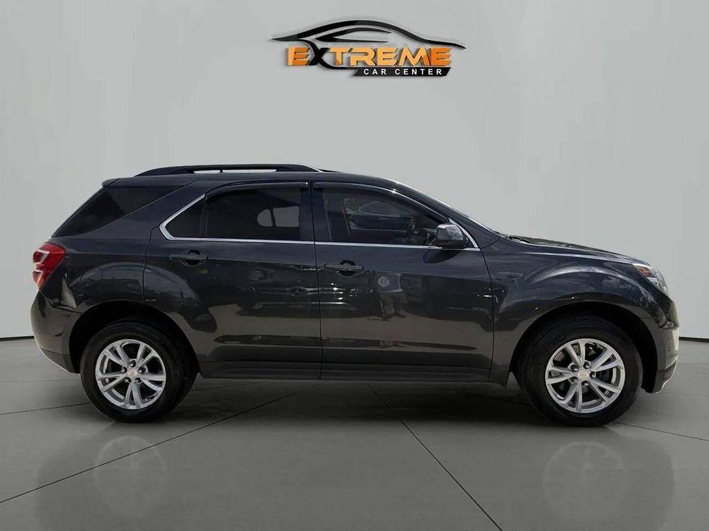 used 2017 Chevrolet Equinox car, priced at $7,995