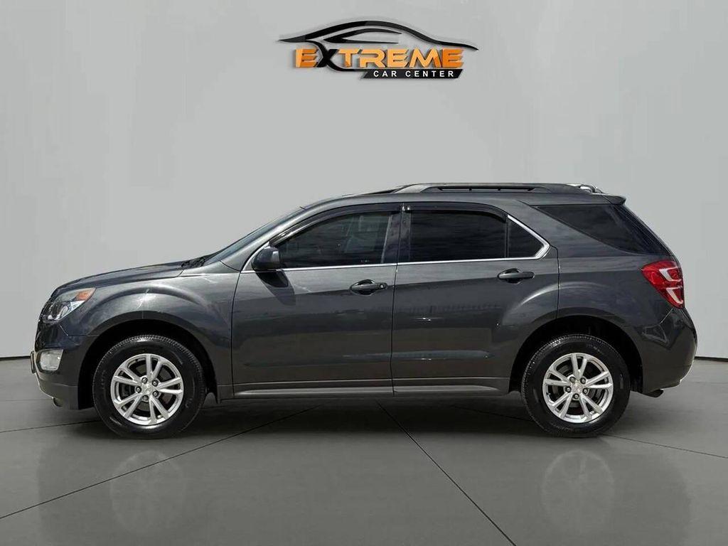 used 2017 Chevrolet Equinox car, priced at $7,995