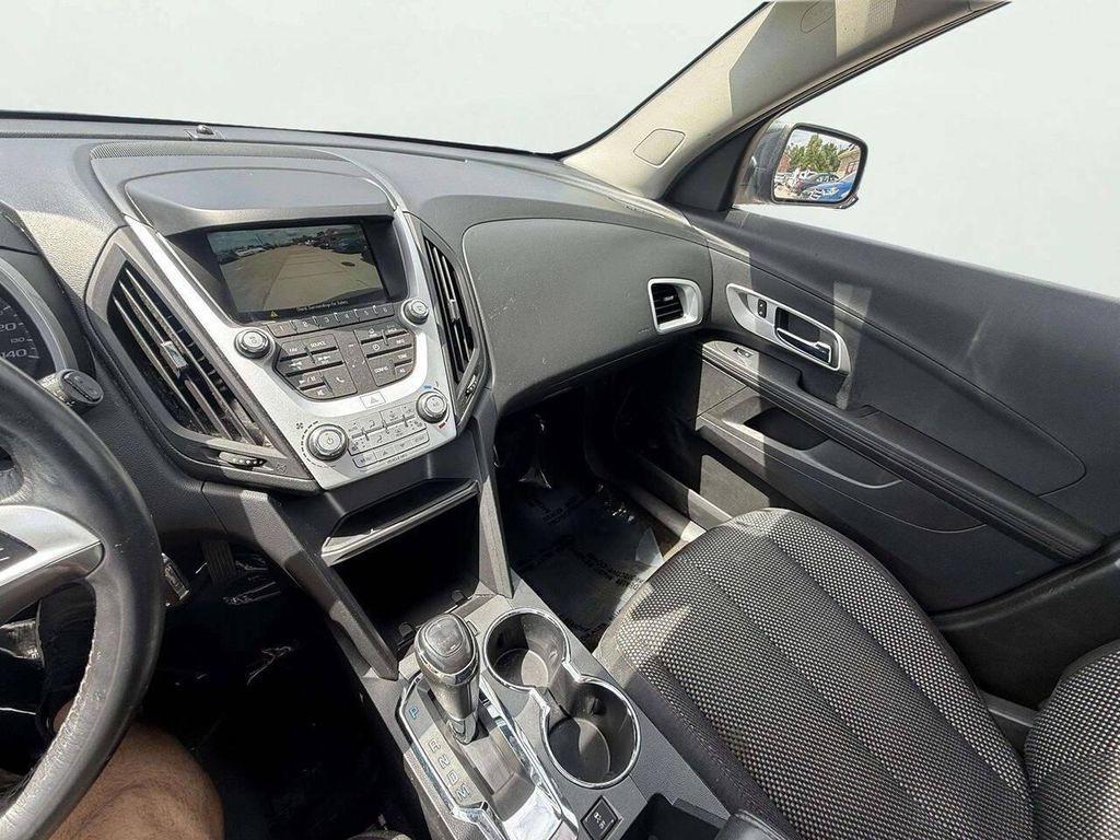 used 2017 Chevrolet Equinox car, priced at $7,995