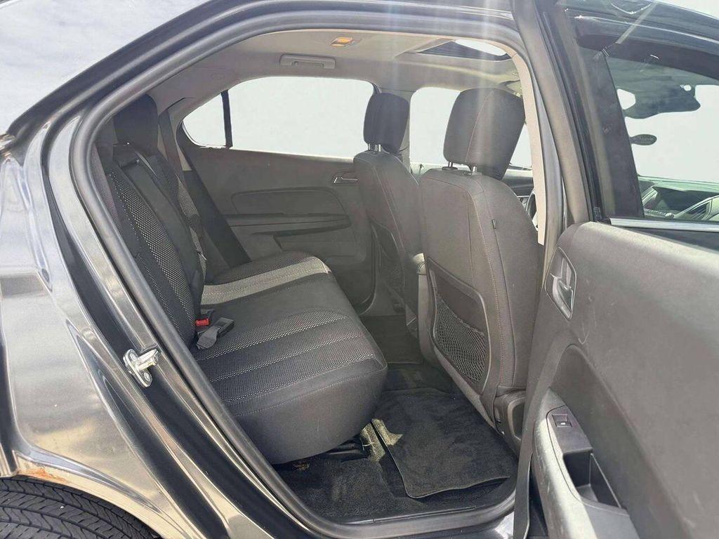 used 2017 Chevrolet Equinox car, priced at $7,995