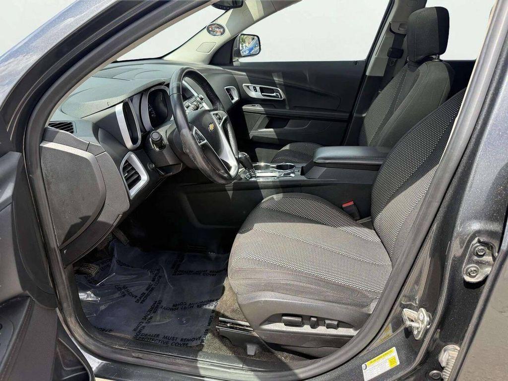 used 2017 Chevrolet Equinox car, priced at $7,995