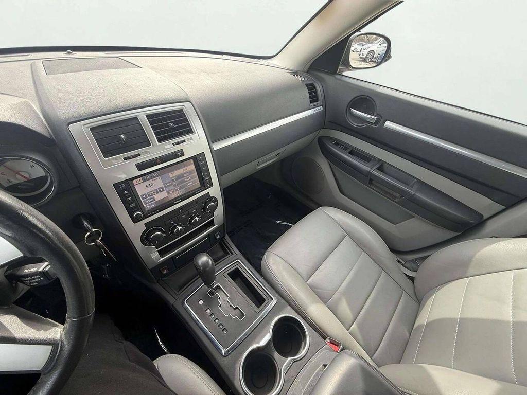 used 2008 Dodge Charger car, priced at $6,995