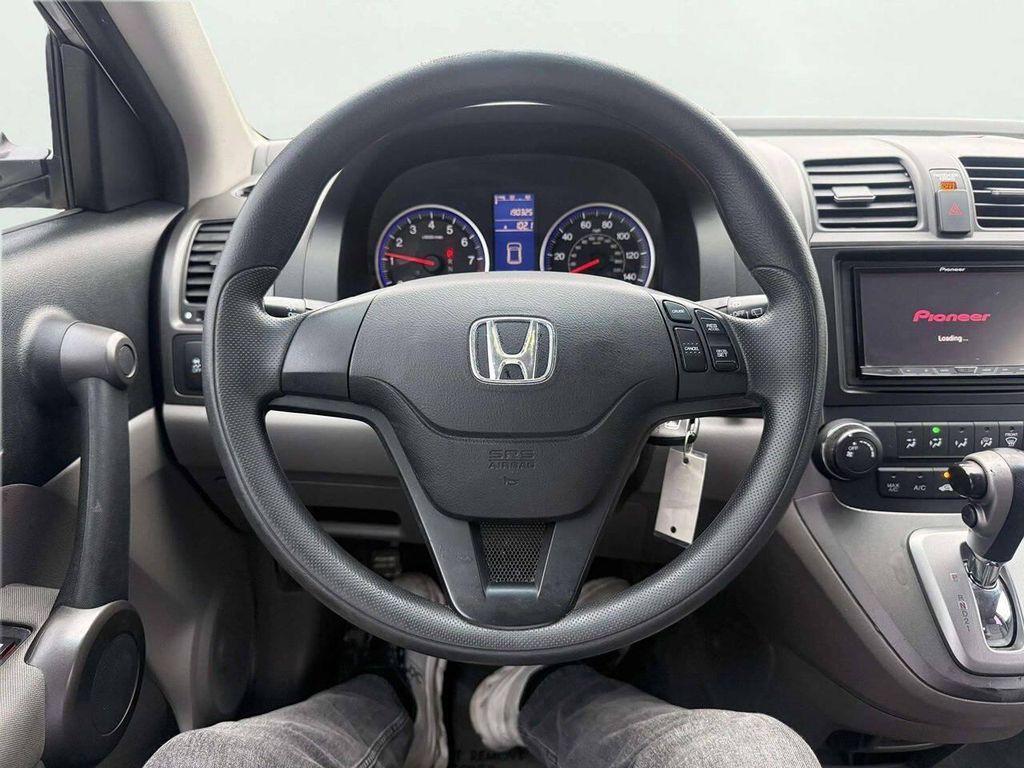 used 2011 Honda CR-V car, priced at $6,255