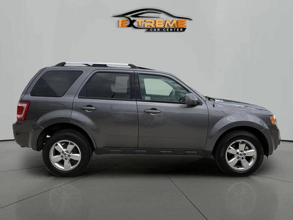 used 2010 Ford Escape car, priced at $9,995