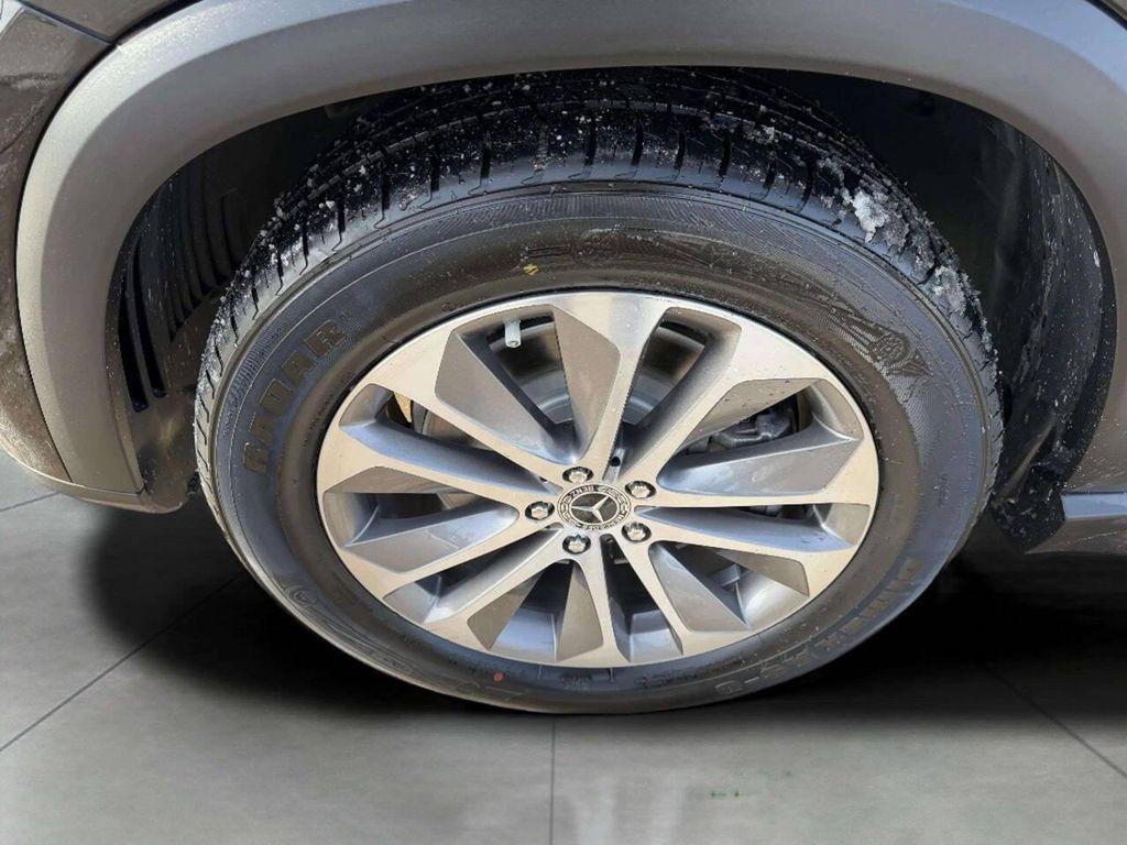 used 2020 Mercedes-Benz GLE 450 car, priced at $28,995