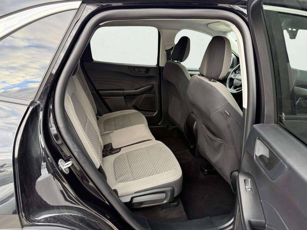 used 2022 Ford Escape car, priced at $15,995