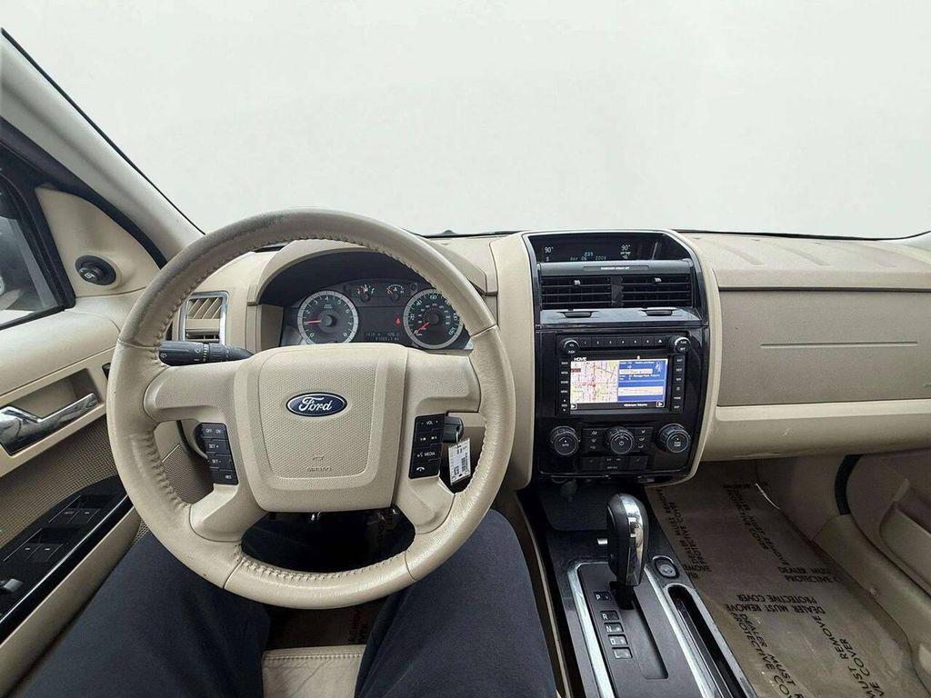 used 2012 Ford Escape car, priced at $8,995