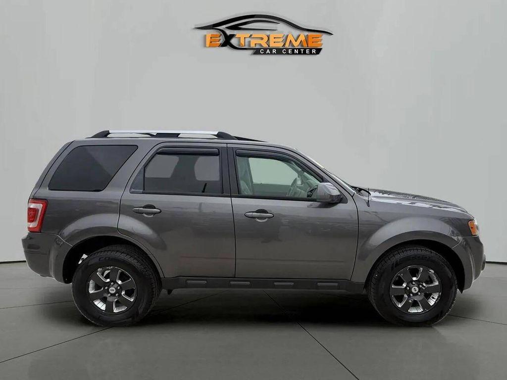 used 2012 Ford Escape car, priced at $8,995