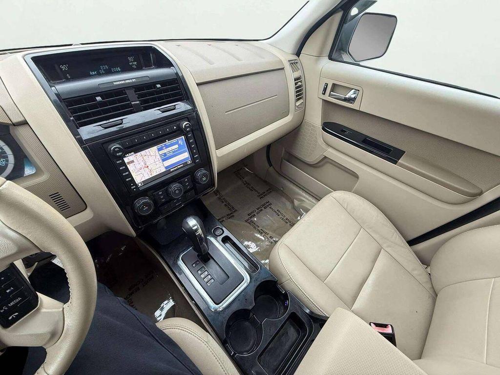 used 2012 Ford Escape car, priced at $8,995