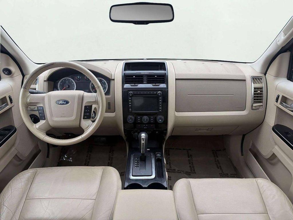 used 2012 Ford Escape car, priced at $8,995