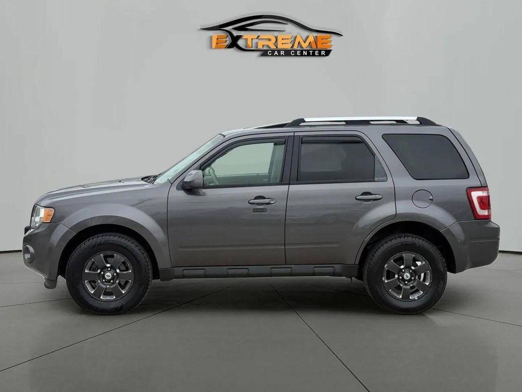 used 2012 Ford Escape car, priced at $8,995