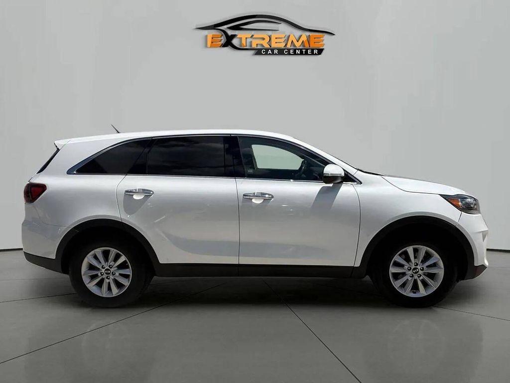 used 2020 Kia Sorento car, priced at $11,995