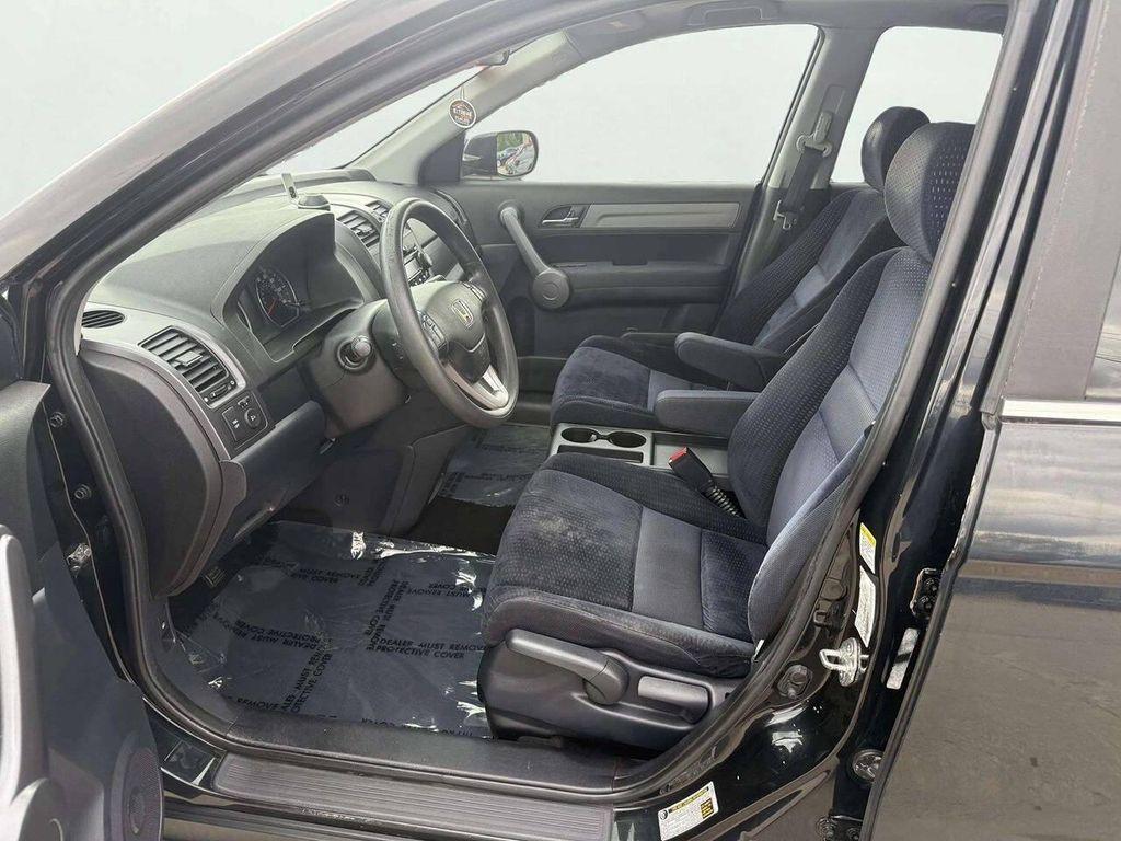 used 2008 Honda CR-V car, priced at $6,995