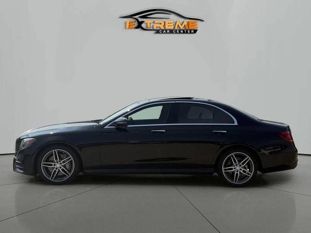 used 2017 Mercedes-Benz E-Class car, priced at $14,995