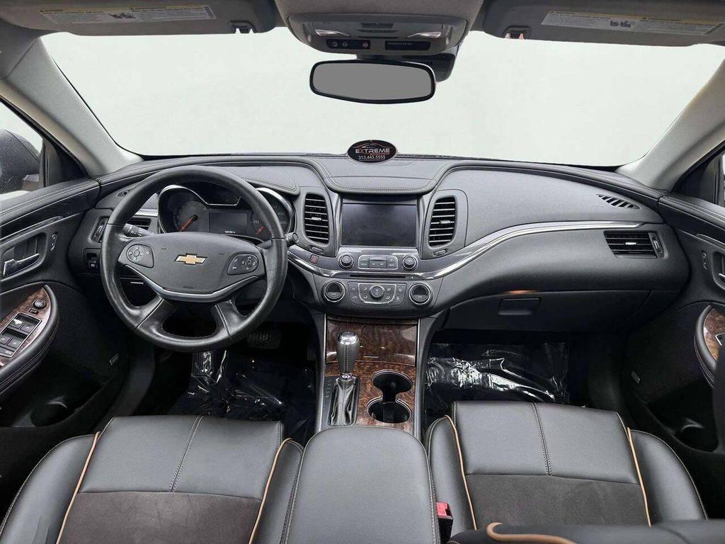 used 2014 Chevrolet Impala car, priced at $9,995