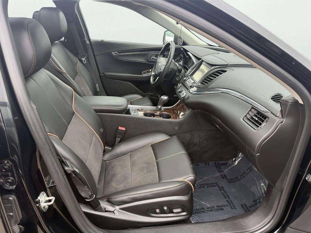 used 2014 Chevrolet Impala car, priced at $9,995