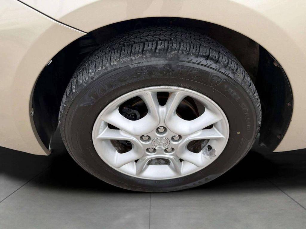 used 2006 Toyota Sienna car, priced at $4,995