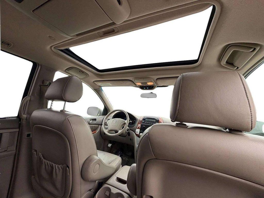 used 2006 Toyota Sienna car, priced at $4,995
