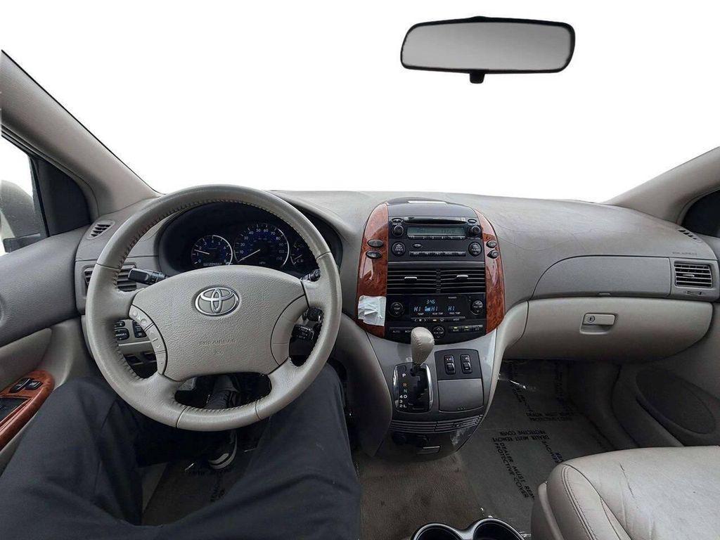 used 2006 Toyota Sienna car, priced at $4,995