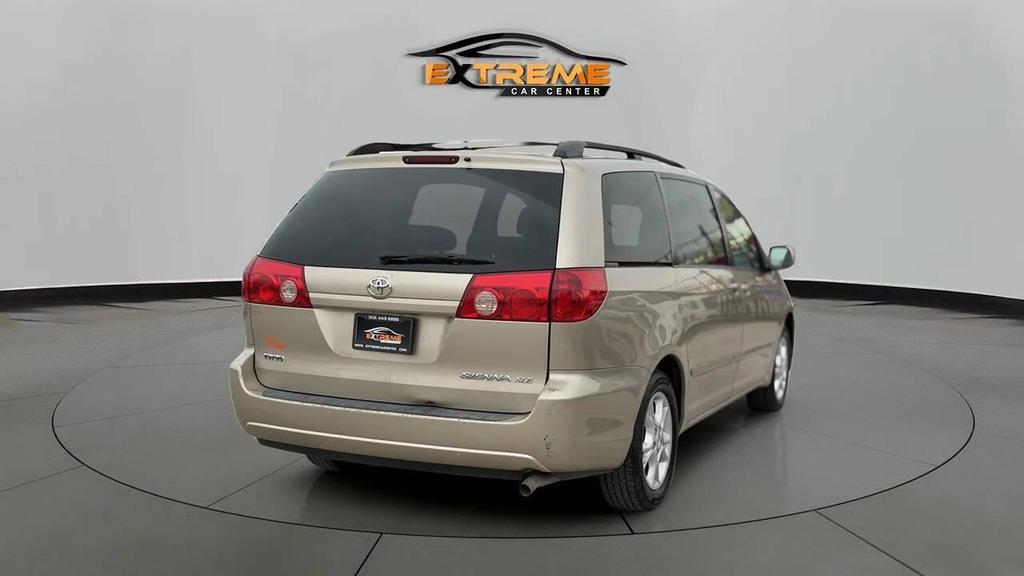 used 2006 Toyota Sienna car, priced at $4,995