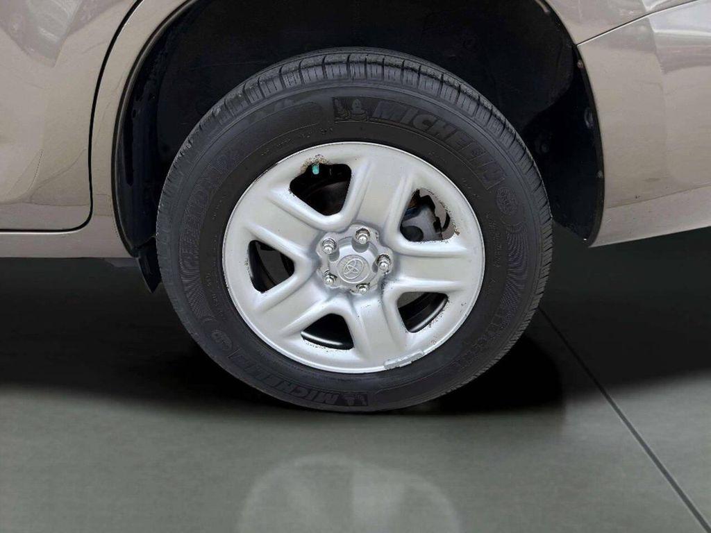 used 2010 Toyota RAV4 car, priced at $9,495