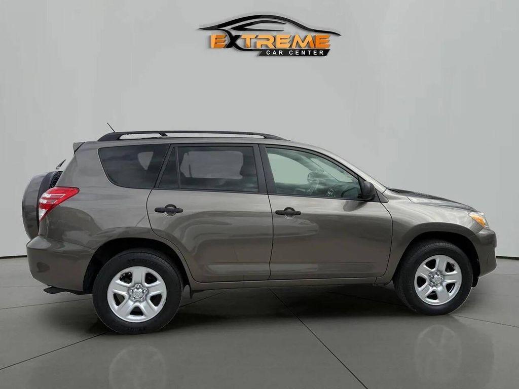 used 2010 Toyota RAV4 car, priced at $9,495