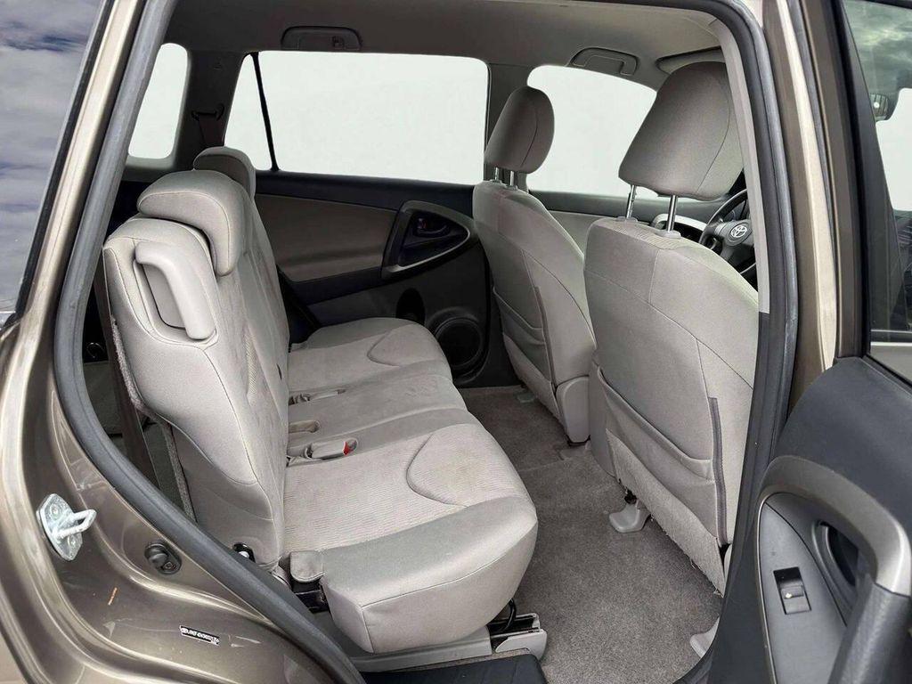 used 2010 Toyota RAV4 car, priced at $9,495