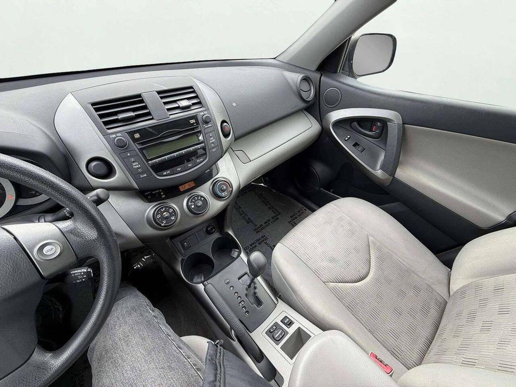 used 2010 Toyota RAV4 car, priced at $9,495