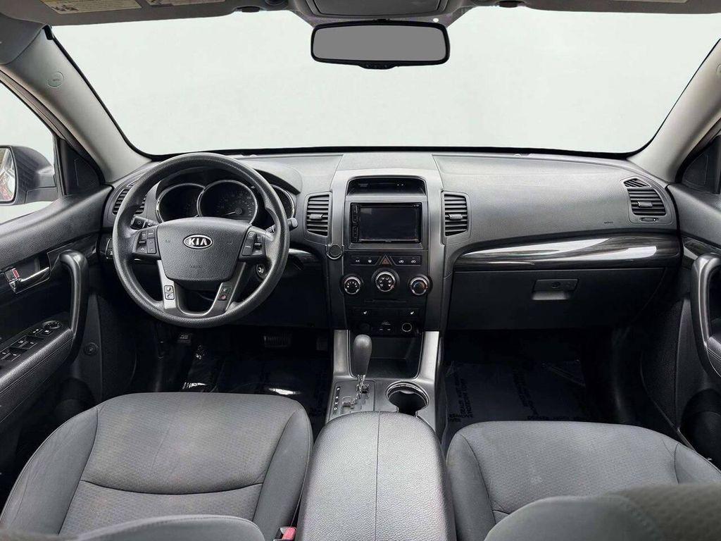 used 2013 Kia Sorento car, priced at $6,995