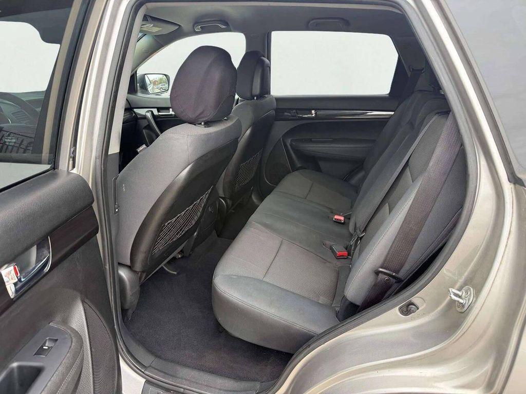 used 2013 Kia Sorento car, priced at $6,995