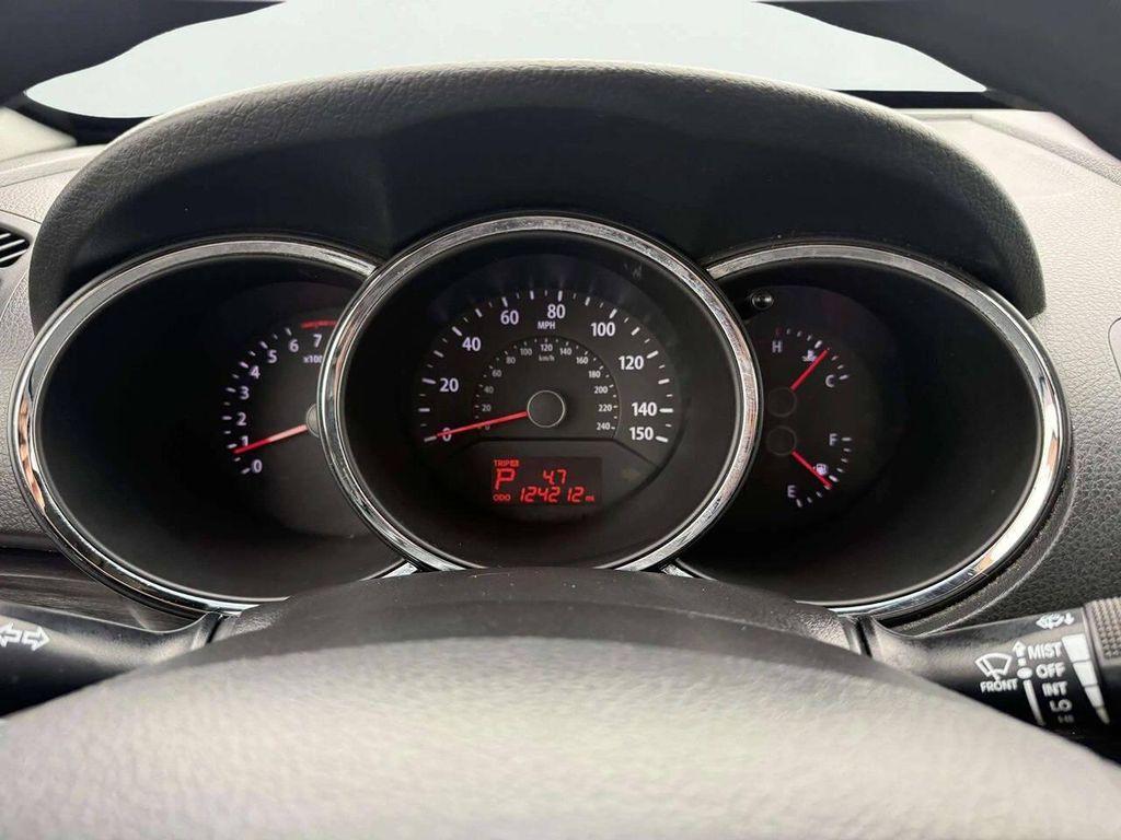 used 2013 Kia Sorento car, priced at $6,995