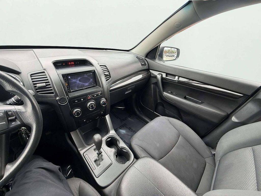 used 2013 Kia Sorento car, priced at $6,995
