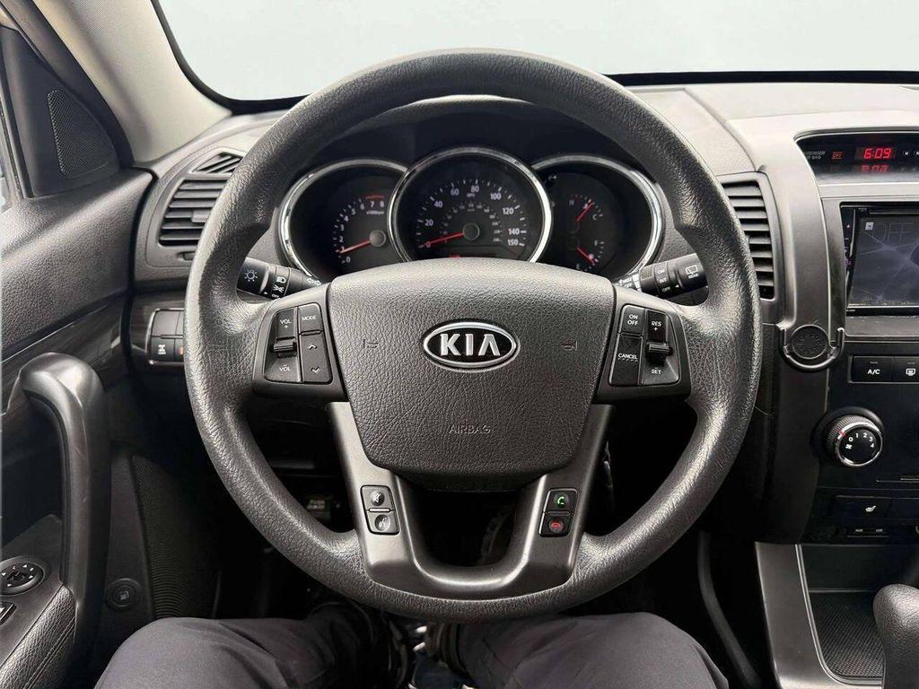 used 2013 Kia Sorento car, priced at $6,995