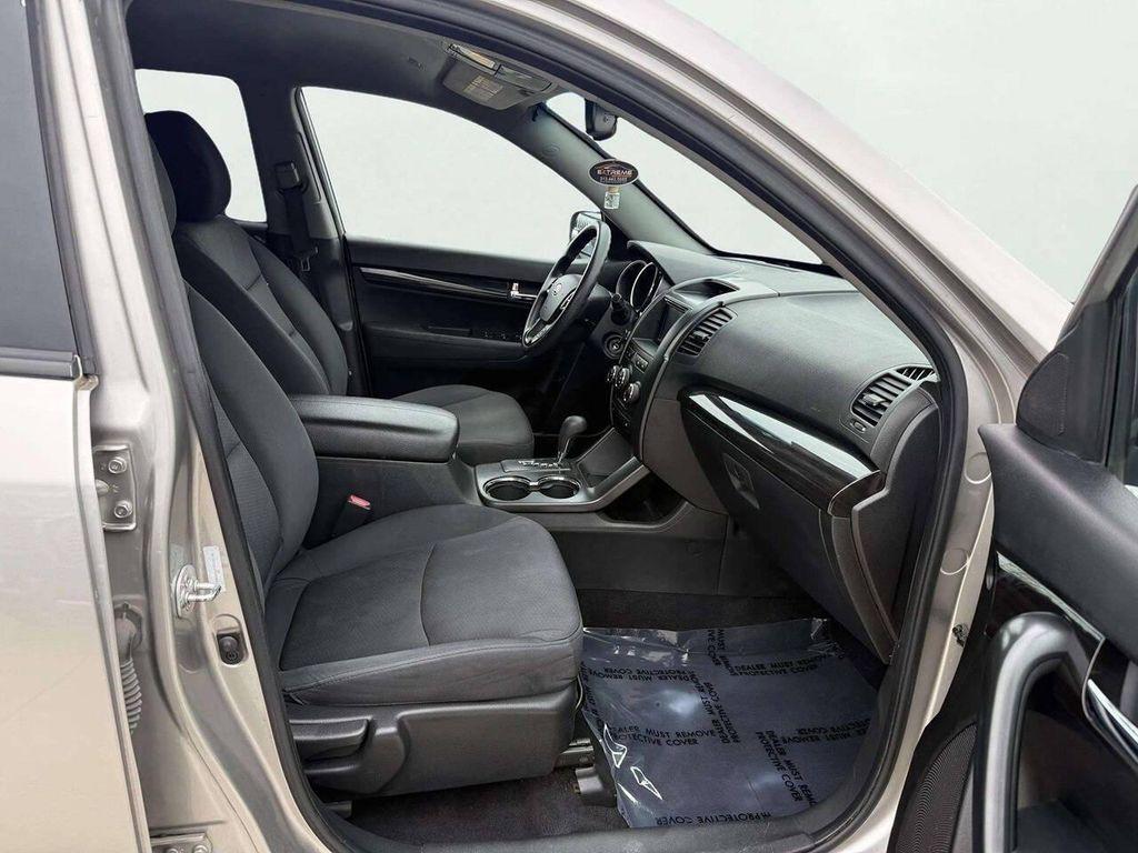 used 2013 Kia Sorento car, priced at $6,995