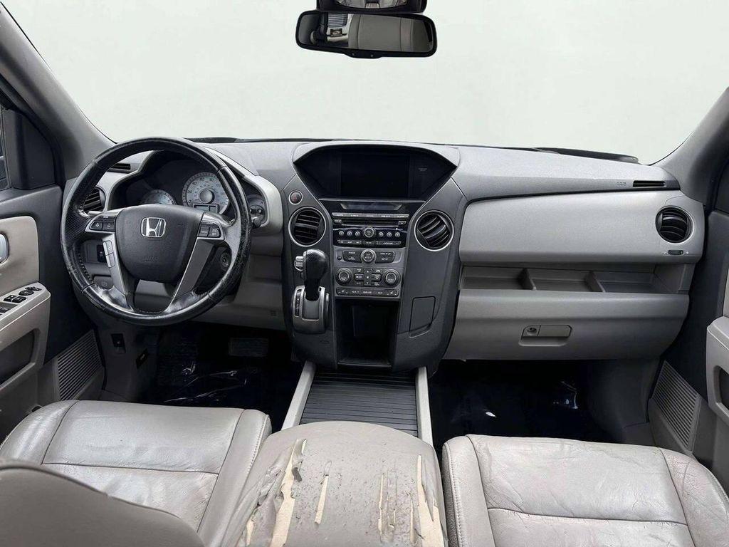 used 2013 Honda Pilot car, priced at $7,995